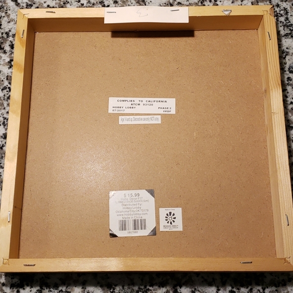 "Coffee then Adulting" Sign | 12x12 - Picture 4 of 4